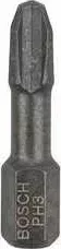 Бит BOSCH PH3 х25мм Diamond Impact (2.608.522.043)