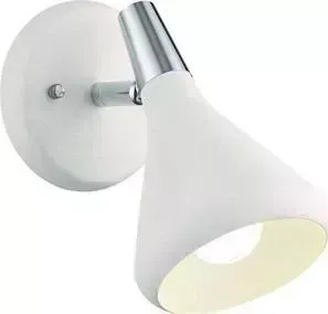 Спот ARTELAMP A9154AP-1WH