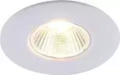 Точечный светильник ARTELAMP A1425PL-1WH