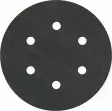 Шлифкруг BOSCH 150мм К600 5шт Best for Stone (2.608.605.131)
