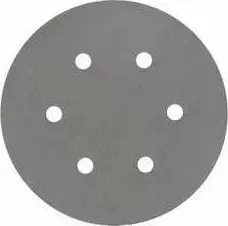 Шлифкруг BOSCH 150мм К1200 5шт Best for Stone (2.608.605.132)