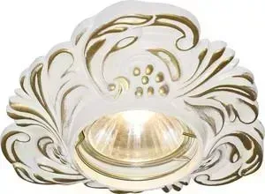 Точечный светильник ARTELAMP A5285PL-1SG