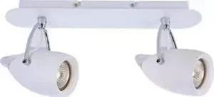 Спот ARTELAMP A4004AP-2WH