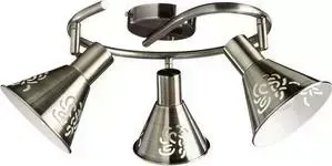 Спот Artelamp A5218PL-3AB