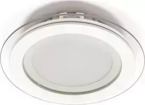 Светильник ARTELAMP Встраиваемый A4112PL-1WH