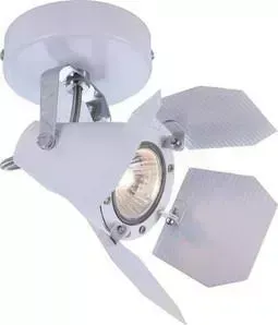 Спот ARTELAMP A3092AP-1WH