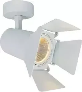Спот ARTELAMP A6709AP-1WH