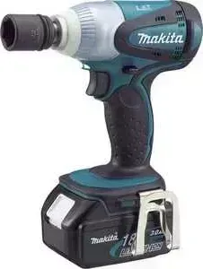Гайковерт аккумуляторный MAKITA DTW251RFE