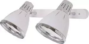 Спот ARTELAMP A2215AP-2WH