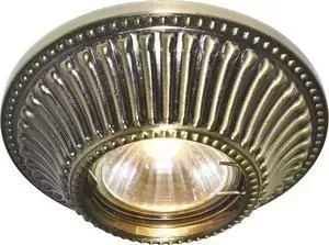 Точечный светильник ARTELAMP A5298PL-1AB