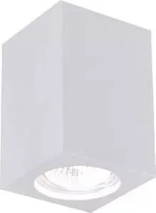 Светильник ARTELAMP Встраиваемый A9264PL-1WH