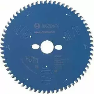 Диск пильный BOSCH 216х30мм 64зуба Expert for Aluminium (2.608.644.110)