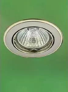 Точечный светильник Novotech 369105
