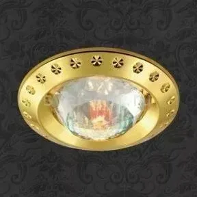 Точечный светильник Novotech 369648
