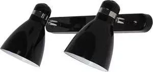 Спот ARTELAMP A5049AP-2BK