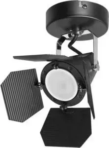 Спот ARTELAMP A3092AP-1BK