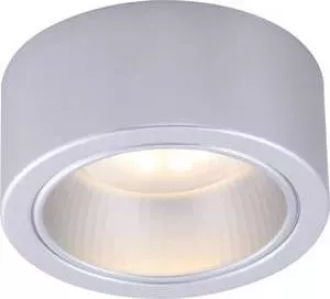 Потолочный светильник ARTELAMP A5553PL-1GY