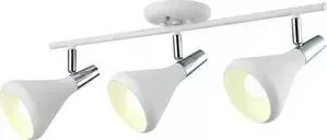 Спот ARTELAMP A9154PL-3WH
