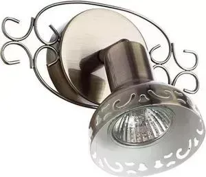 Спот ARTELAMP A5219AP-1AB