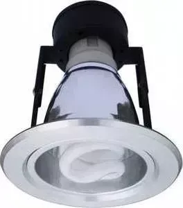 Точечный светильник ARTELAMP A8044PL-1SI