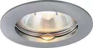 Точечный светильник ARTELAMP A2103PL-1SS