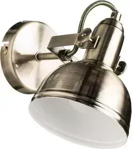 Спот ARTELAMP A5213AP-1AB