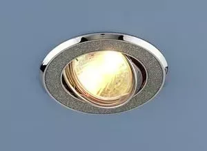 Точечный светильник Elektrostandart Elektrostandard 4607138144147