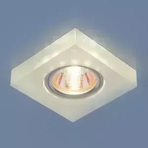 Точечный светильник Elektrostandart Elektrostandard 4690389068607