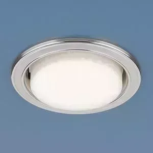 Точечный светильник Elektrostandart Elektrostandard 4690389069185