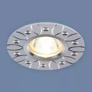 Точечный светильник Elektrostandart Elektrostandard 4690389064128
