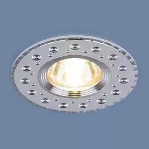 Точечный светильник Elektrostandart Elektrostandard 4690389066405