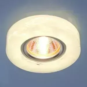 Точечный светильник Elektrostandart Elektrostandard 4690389068584