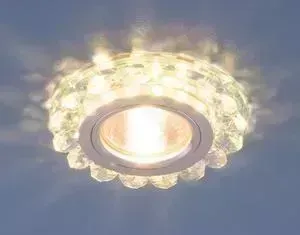 Точечный светильник Elektrostandart Elektrostandard 4690389053184