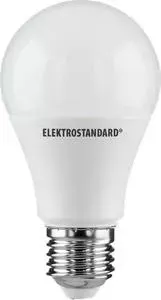 Лампа Elektrostandart Светодиодная Elektrostandard 4690389085536