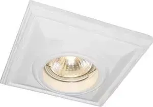 Точечный светильник ARTELAMP A5304PL-1WH