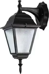 Уличный настенный светильник ARTELAMP A1012AL-1BK