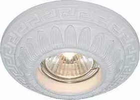 Точечный светильник ARTELAMP A5073PL-1WH