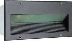 Светильник ARTELAMP Архитектурный A5158IN-1BK