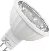 Лампа X-FLASH Энергосберегающая XF-MR16-P-GU5.3-8W-4000K-220V Артикул 47284