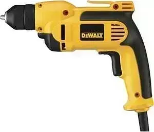 Дрель сетевая DEWALT DWD112S