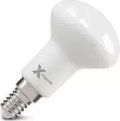 Лампа X-FLASH Энергосберегающая XF-E14-R50-6W-4000K-230V Артикул 47604
