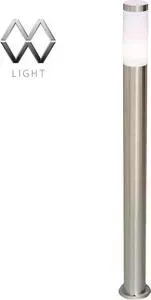 Наземный светильник MW-LIGHT 809040301