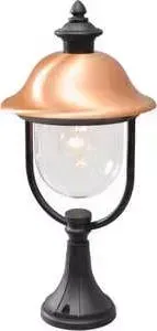 Наземный светильник MW-LIGHT 805040301
