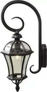 Уличный настенный светильник MW-LIGHT 811020401