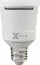 Лампа X-FLASH Светодиодная XF-E27-EL-10W-4000K-220V Артикул 46065 аварийного освещения