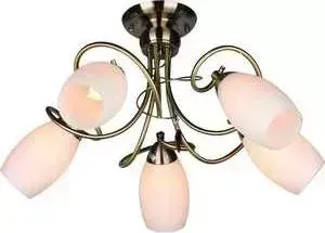 Люстра Omnilux OML-37227-05