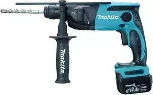 Перфоратор аккумуляторный MAKITA SDS-Plus BHR162RFE