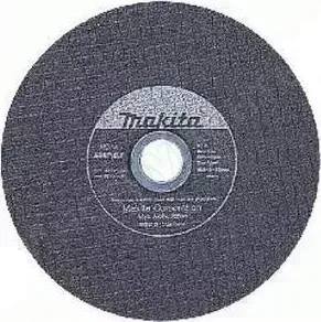 Диск отрезной MAKITA 355х25.4х3.0мм 5шт (B-14510-5)
