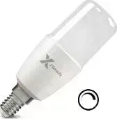 Лампа X-FLASH Энергосберегающая XF-E14-TCD-P-10W-4000K-220V Артикул 47307 диммируемая