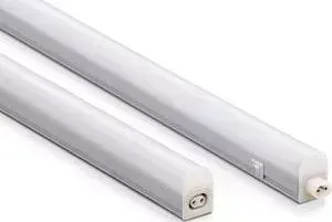 Светильник Estares Линейный светодиодный CAB-SENSOR 14W l-1200-CW-WHITE-220V-IP20 универсальный белый